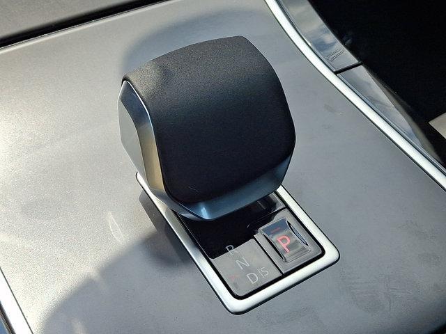 new 2026 Land Rover Range Rover Evoque car, priced at $59,099