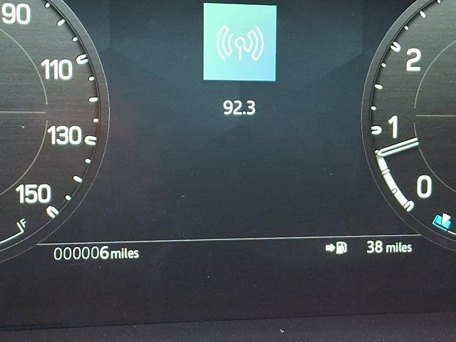 new 2026 Land Rover Defender car, priced at $90,741