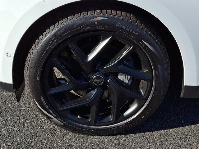 new 2025 Land Rover Range Rover Sport car, priced at $91,140