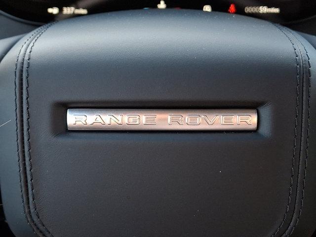 new 2025 Land Rover Range Rover Sport car, priced at $91,140