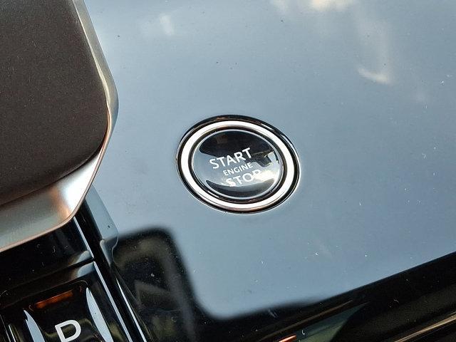 new 2025 Land Rover Range Rover Sport car, priced at $91,140