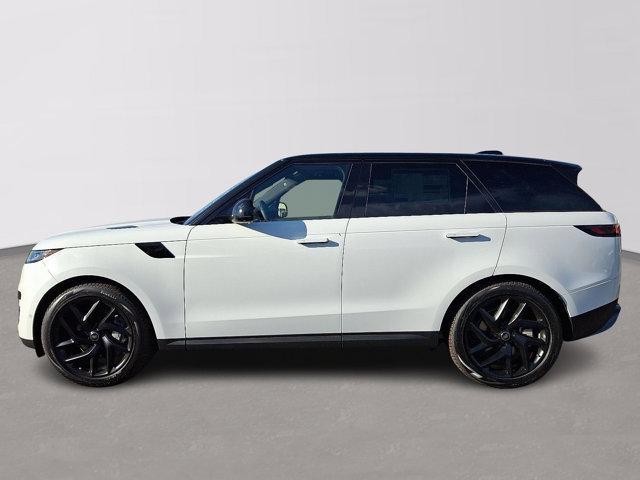 new 2025 Land Rover Range Rover Sport car, priced at $91,140