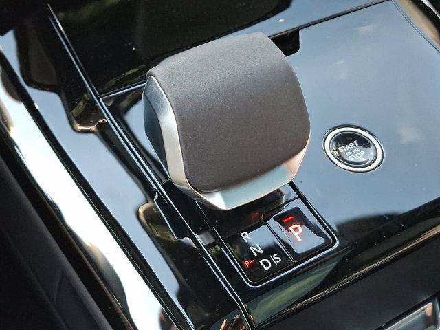 new 2025 Land Rover Range Rover Sport car, priced at $91,140