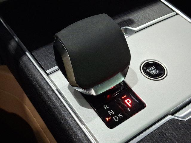 used 2024 Land Rover Range Rover car, priced at $95,995