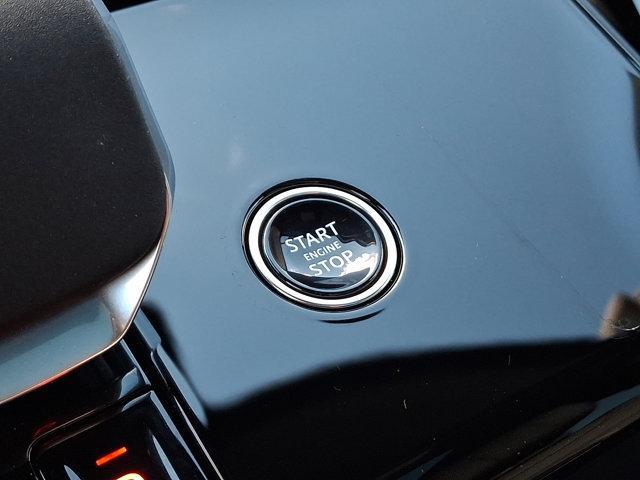 new 2025 Land Rover Range Rover Sport car, priced at $101,105