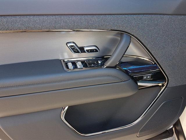 new 2025 Land Rover Range Rover Sport car, priced at $101,105