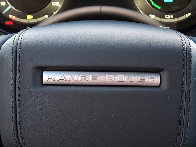 new 2025 Land Rover Range Rover Sport car, priced at $101,105