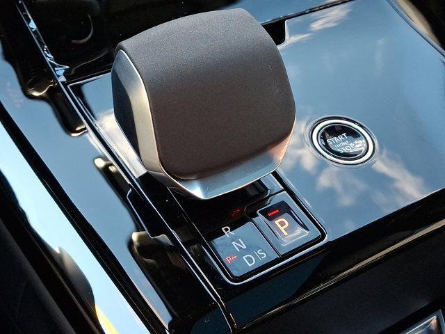 new 2025 Land Rover Range Rover Sport car, priced at $101,105