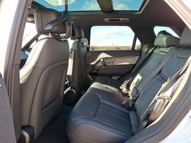 new 2025 Land Rover Range Rover Sport car, priced at $101,105