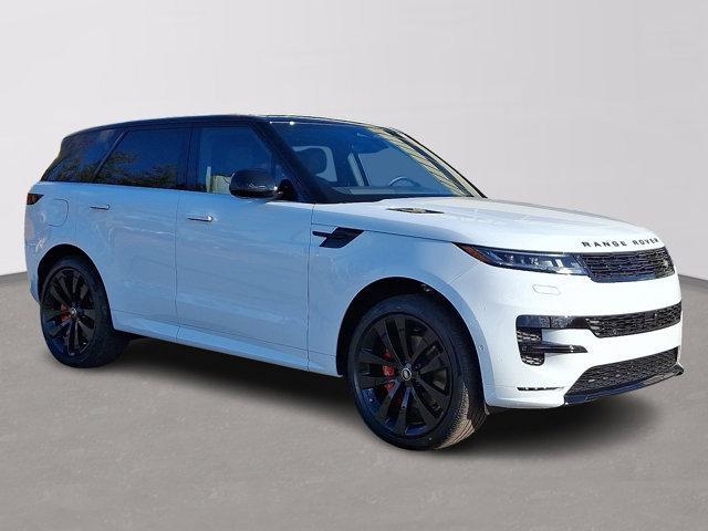 new 2025 Land Rover Range Rover Sport car, priced at $101,105