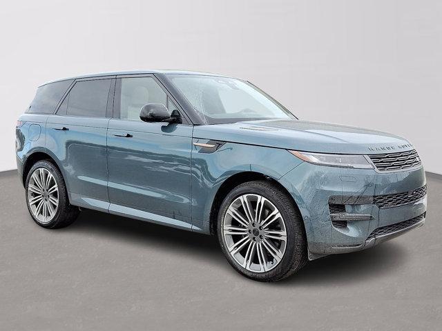 new 2026 Land Rover Range Rover Sport car, priced at $95,535