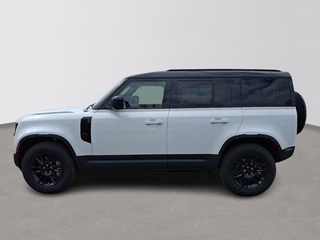 new 2026 Land Rover Defender car, priced at $75,420