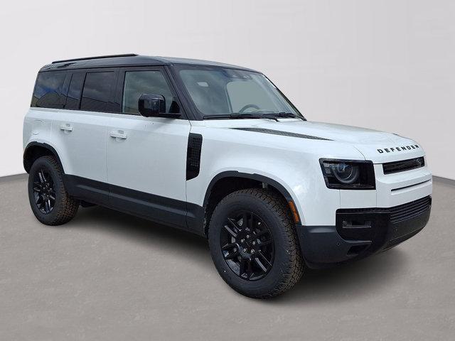new 2026 Land Rover Defender car, priced at $75,420