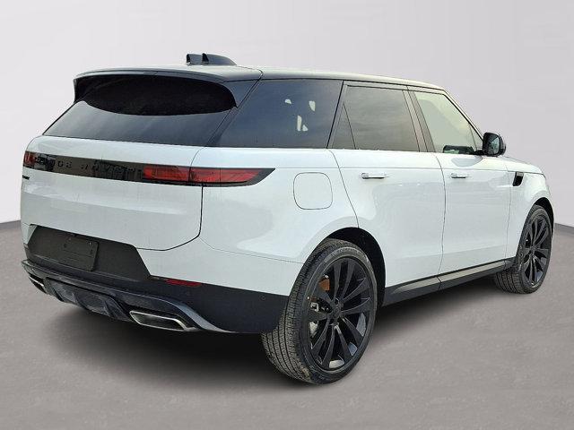 new 2026 Land Rover Range Rover Sport car, priced at $91,685