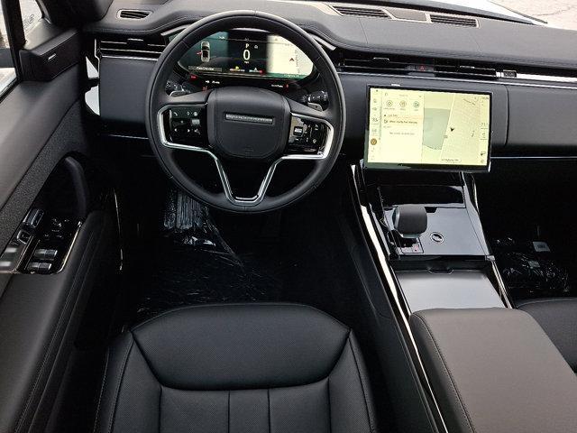 new 2026 Land Rover Range Rover Sport car, priced at $91,685