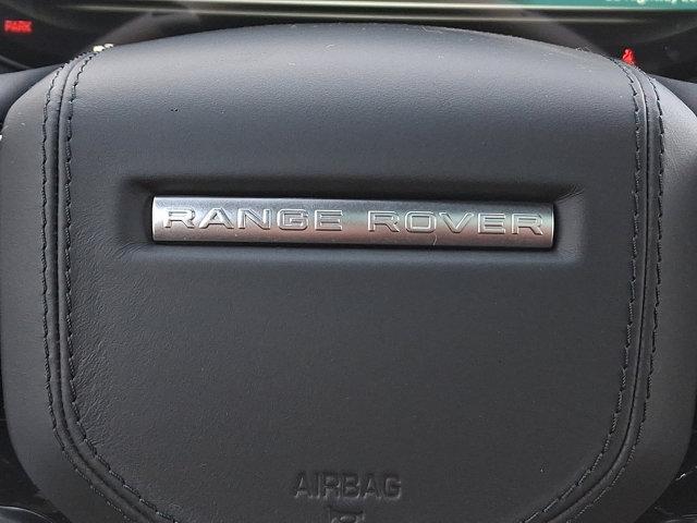 new 2026 Land Rover Range Rover Sport car, priced at $91,685