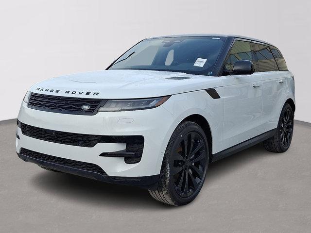 new 2026 Land Rover Range Rover Sport car, priced at $91,685