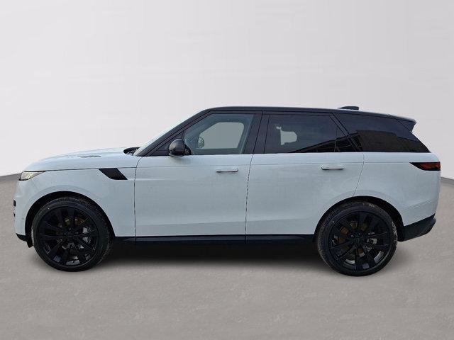 new 2026 Land Rover Range Rover Sport car, priced at $91,685
