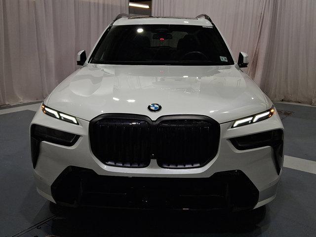 used 2024 BMW X7 car, priced at $69,895