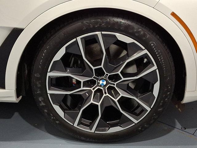 used 2024 BMW X7 car, priced at $69,895
