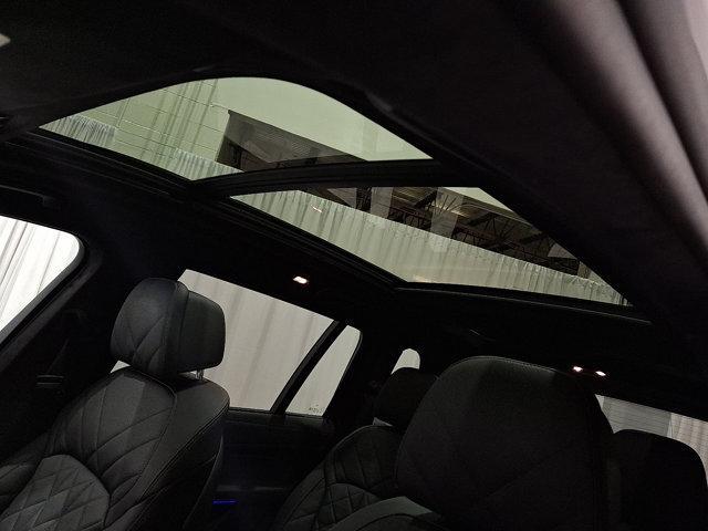 used 2024 BMW X7 car, priced at $69,895
