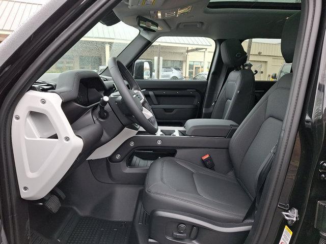 new 2026 Land Rover Defender car, priced at $70,046