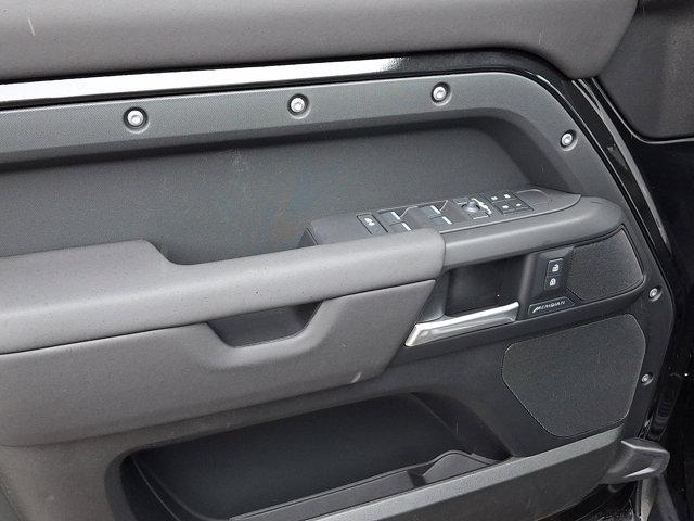 new 2026 Land Rover Defender car, priced at $70,046