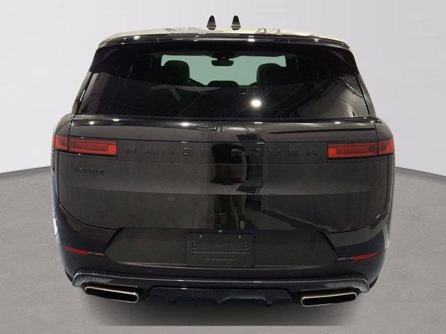 used 2024 Land Rover Range Rover Sport car, priced at $74,644