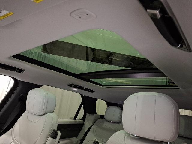 used 2024 Land Rover Range Rover Sport car, priced at $74,644