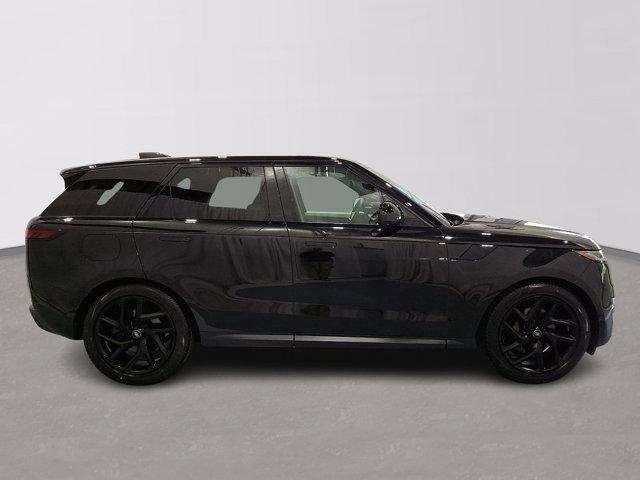 used 2024 Land Rover Range Rover Sport car, priced at $74,644