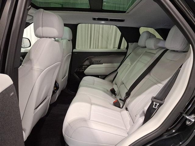 used 2024 Land Rover Range Rover Sport car, priced at $74,644