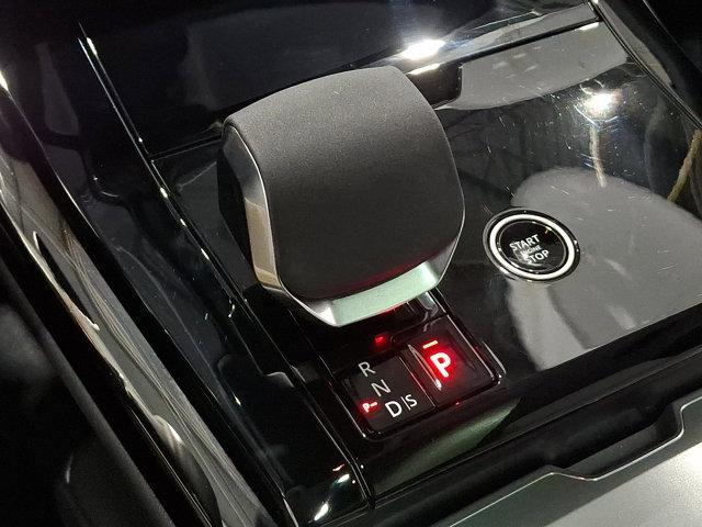used 2024 Land Rover Range Rover Sport car, priced at $74,644