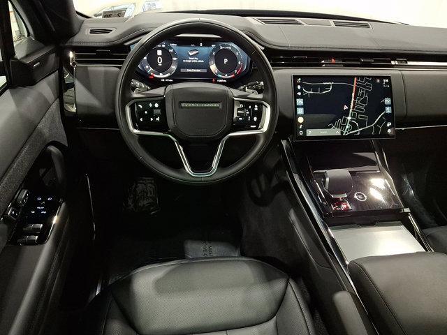 used 2025 Land Rover Range Rover Sport car, priced at $79,995