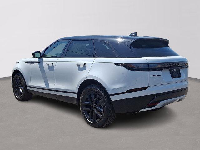 new 2026 Land Rover Range Rover Velar car, priced at $68,740