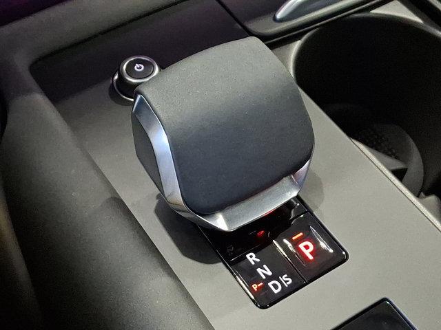 used 2025 Land Rover Discovery car, priced at $55,995