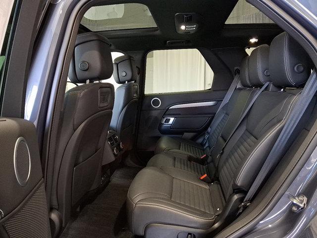 used 2025 Land Rover Discovery car, priced at $55,995