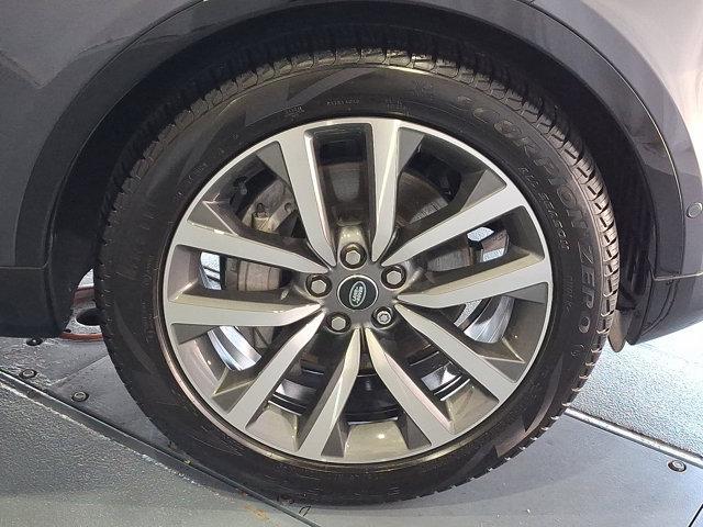 used 2025 Land Rover Discovery car, priced at $55,995