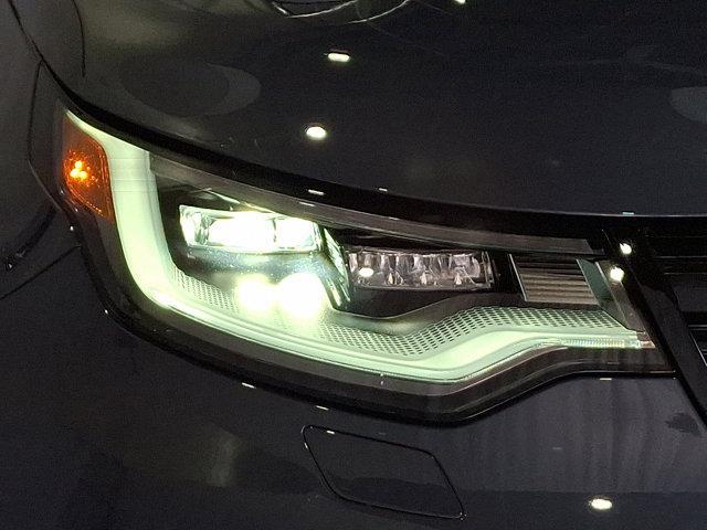 used 2025 Land Rover Discovery car, priced at $55,995