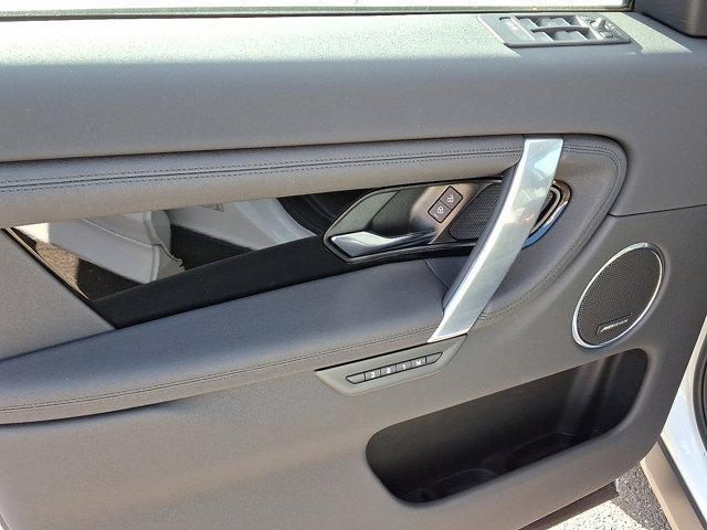 new 2025 Land Rover Discovery Sport car, priced at $53,608