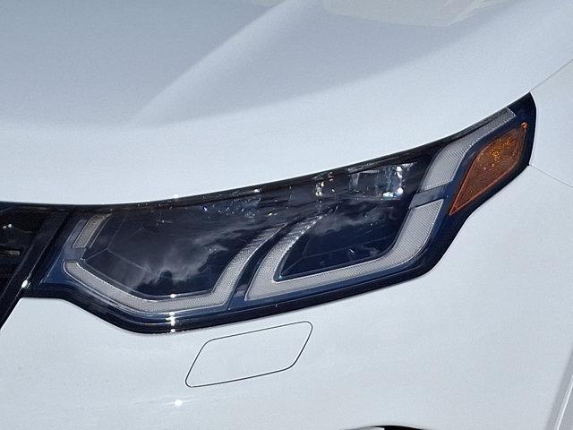 new 2025 Land Rover Discovery Sport car, priced at $53,608