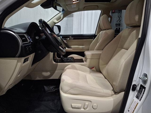 used 2023 Lexus GX 460 car, priced at $53,995