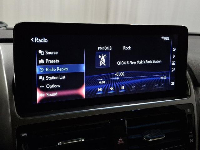 used 2023 Lexus GX 460 car, priced at $53,995