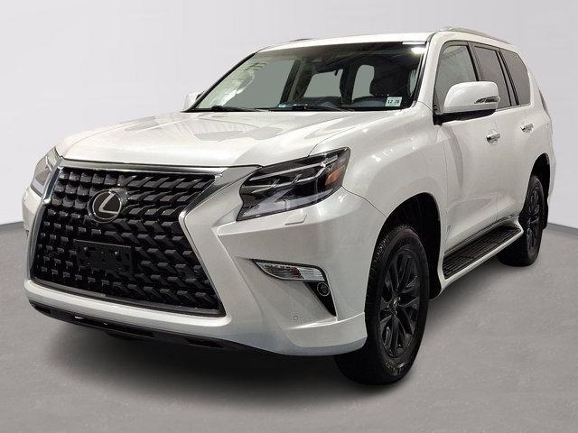 used 2023 Lexus GX 460 car, priced at $53,995