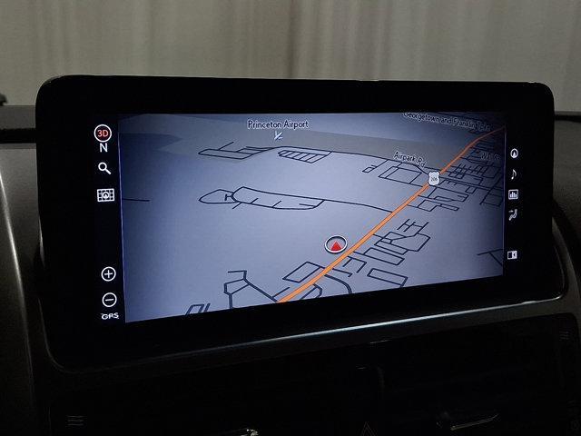 used 2023 Lexus GX 460 car, priced at $53,995