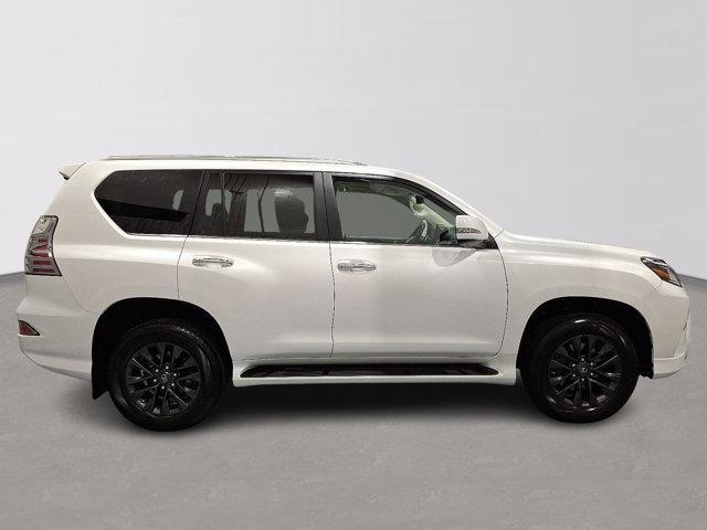 used 2023 Lexus GX 460 car, priced at $53,995