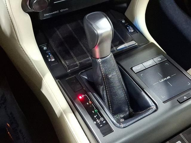 used 2023 Lexus GX 460 car, priced at $53,995