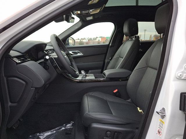 new 2026 Land Rover Range Rover Velar car, priced at $67,240