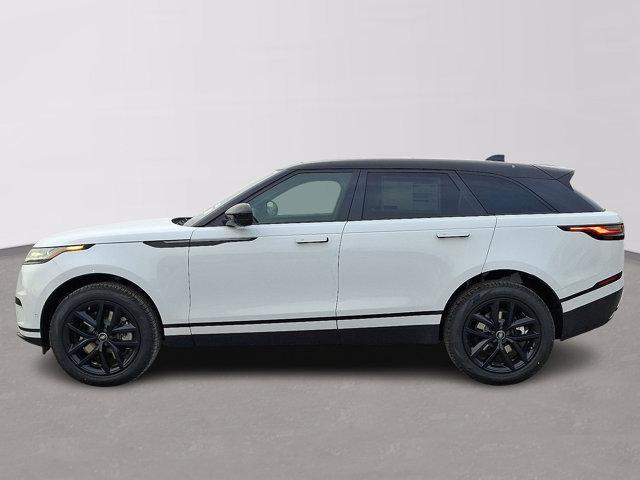 new 2026 Land Rover Range Rover Velar car, priced at $67,240