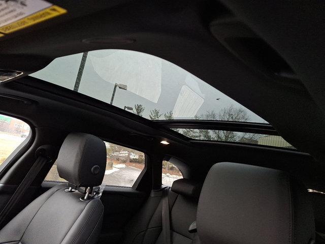 new 2026 Land Rover Range Rover Velar car, priced at $67,240