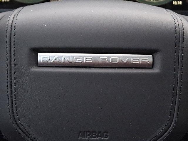 new 2026 Land Rover Range Rover Velar car, priced at $67,240